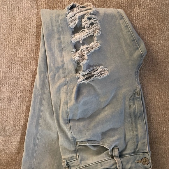 American Eagle Jeans - Picture 3 of 3